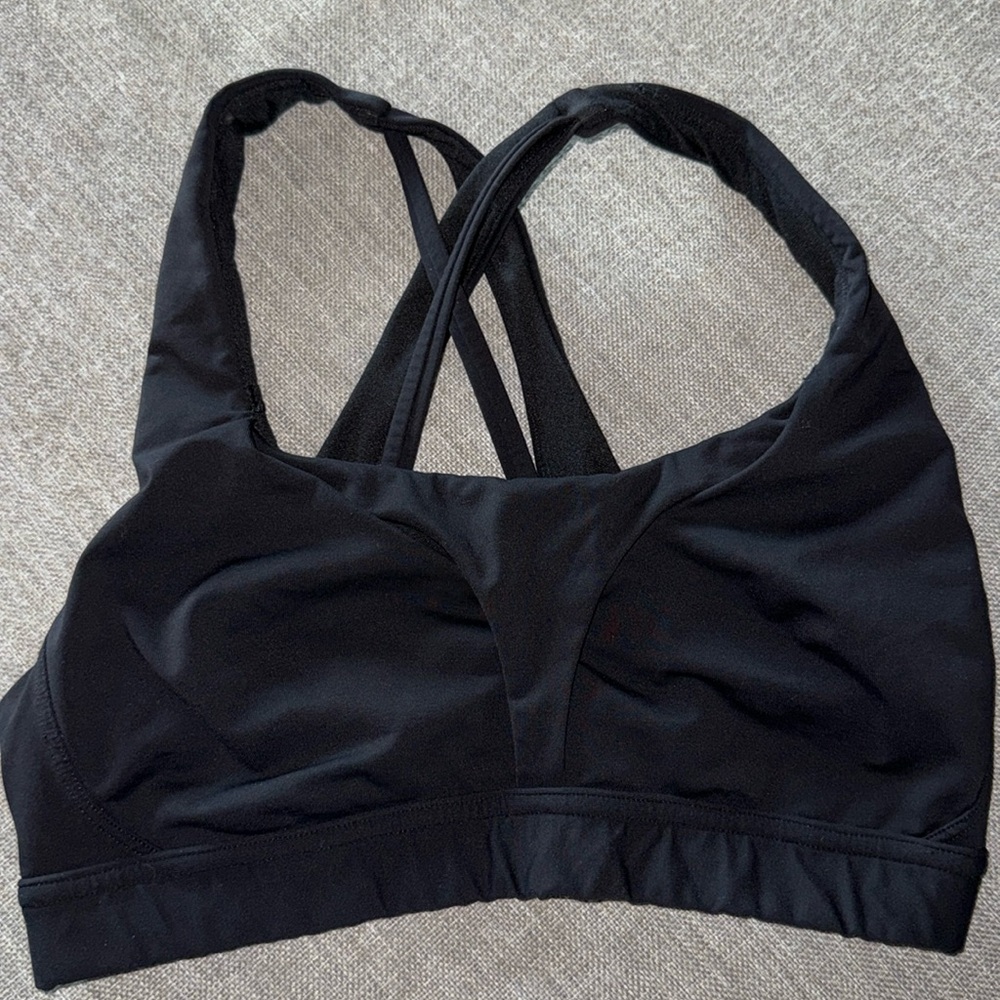 Lululemon Stash It All Sports Bra